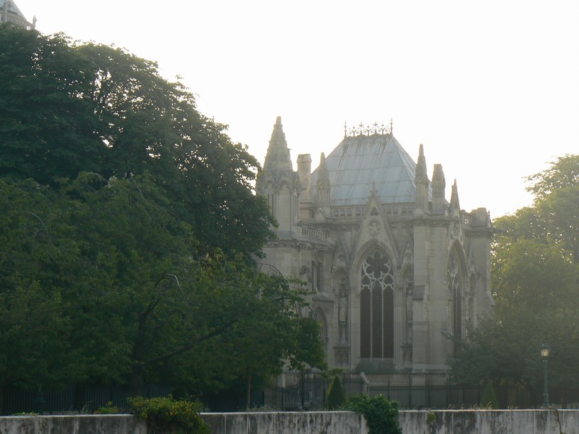 Notre Dame de Paris: Notre Dame de Paris 096